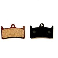 PASTIGLIE BRAKING PAD ORGANIC HOPE V4