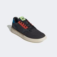 FIVE TEN SLEUTH BLACK / CARBON / WHITE SHOES