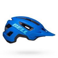 CASCO BELL NOMAD 2 MT DARK BLUE 53/60 M/L BEC367
