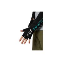 FOX SHORT FINGER RANGER GEL GLOVES