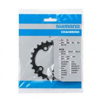 CORONA SHIMANO SLX 24D