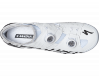 SPECIALIZED S-WORKS ARES ROAD TEAM 45 WHITE 61021-4545