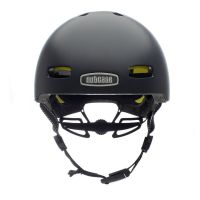 CASCO NUTCASE STREET MIPS SOLID