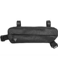 TOPEAK MIDLOADER (3 L) HORIZONTAL (UNDER) TOP TUBE BAG 