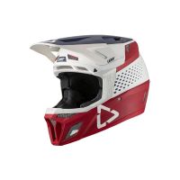 LEATT GRAVITY 8.0 HELMET