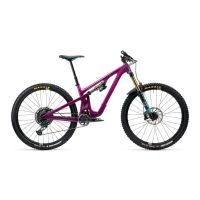 BICI YETI SB140C LR KIT C2