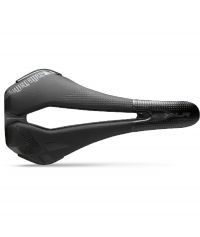 SELLE ITALIA X-LR KIT CARBONIO SUPERFLOW S BLACK SADDLE