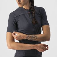 MAGLIA CASTELLI DONNA ANIMA 3 JERSEY