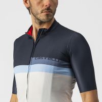 MAGLIA CASTELLI A BLOCCO JERSEY