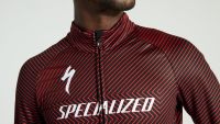 GIUBBINO SPECIALIZED TEAM SL EXPERT SOFTSHELL