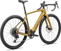 BICI E-GRAVEL SPECIALIZED CREO 2 COMP 52 HRVGLD/HRVGLD 98123-5052