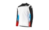 MONDRAKER TROY LEE DESIGNS SPRINT LS L WHITE/RACING 030.23268