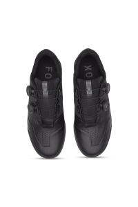SCARPE FOX UNION BOA FLAT