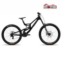 BICI SANTA CRUZ V10 8 DH S CARBON CC MX