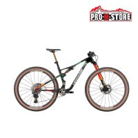 CANNONDALE SCALPEL CARBON LAB71 TEAM REPLICA BIKE