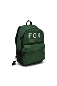 ZAINO FOX CLEAN UP BACKPACK