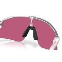 OCCHIALI OAKLEY STUNT DEVIL S MTT TRANS PRIZM FIELD LENS OO9518-1036