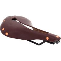 SELLA ANATOMICA T SERIES WATERSHED