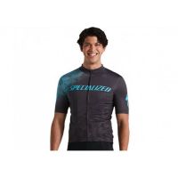 MAGLIA SPECIALIZED MC RBX COMP LOGO