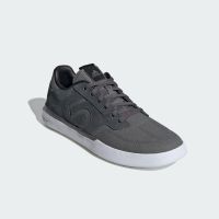 FIVE TEN SLEUTH GREY/GREY/WHITE SHOES