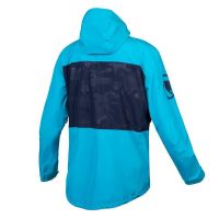 GIACCA ENDURA SINGLETRACK WATERPROOF II