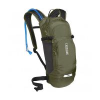 ZAINO CAMELBAK LOBO 9 LITRI CON SACCA IDRICA 2 LITRI