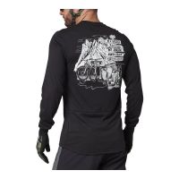 MAGLIA FOX RANGER DRIRELEASE LS JERSEY