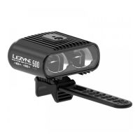 LEZYNE HB DRIVE E-BIKE POWER STVZO 500 FRONT LIGHT