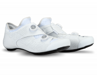 SCARPE SPECIALIZED S-WORKS ARES ROAD 42 WHITE 61021-4342