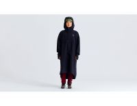 MANTELLA SPECIALIZED FJALLARAVEN RAIN PONCHO S/M BLACK 65423-5302