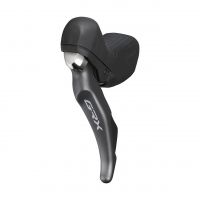 SHIMANO GRX ST-RX810-L 2V DUAL CONTROL BRAKE-SHIFT LEVER 1800MM