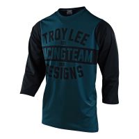 MAGLIA TROY LEE DESIGNS RUCKUS TEAM 81