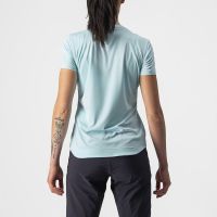 MAGLIA CASTELLI TECH 2 DONNA