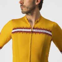 MAGLIA CASTELLI GRIMPEUR