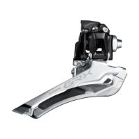 SHIMANO GRX 400 FRONT DERAILLEUR 2X10-SPEED FD-RX400