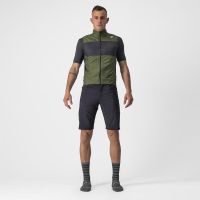 GILET CASTELLI UNLIMITED PUFFY VEST