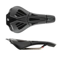 Saddle SCRATCH M5 140 CPC - tirox, black