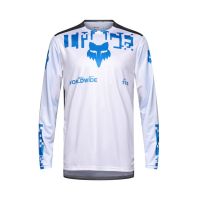MAGLIA FOX RANGER LS JERSEY DIGI IMAGE
