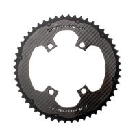 CORONA CARBON TI X-CARBORING 36X110 4 BRACCIA