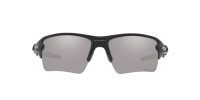 OCCHIALI OAKLEY FLAK 2.0 XL BLACK BLACK OO9188-9659