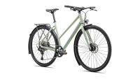 BICI SPECIALIZED SIRRUS X 3.0 STEP-THROUGH EQ