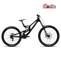 SANTA CRUZ V10 8 CC DH BIKE