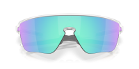 OCCHIALI OAKLEY CORRIDOR SQ MATTE TRANSPARENT PRIZM SAPPHIRE OO9415-0542