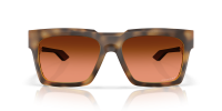 OCCHIALI ENIGMA INK GLOSS TORTOISE SHELL BROWN PRIZM LENS OO9485-0259
