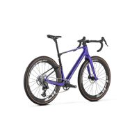 BICI MONDRAKER ARID CARBON RR 2026