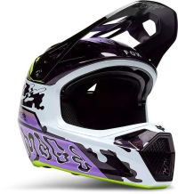 CASCO RAMPAGE FOX RS PHANTOM EDIZIONE LIMITATA