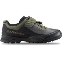 SCARPE SPECIALIZED RIME 1.0 MTB 41 OAK GREEN 61119-7241