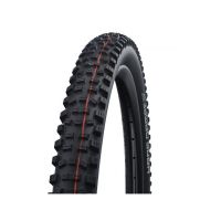 SCHWALBE HANS DAMPF 29X2.35 SUPER TRAIL ADDIX SOFT SNAKESKIN TLR FLEX TIRE