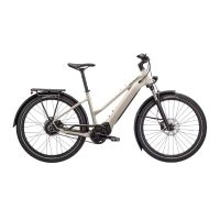 BICI SPECIALIZED VADO 3.0 IGH STEP TROUGHT