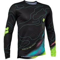 MAGLIA FOX FLEXAIR LUNAR JERSEY